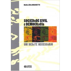 Sociedade civil e democracia