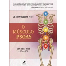 O músculo PSOAS