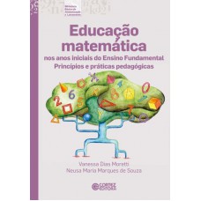 Educação matemática nos anos iniciais do Ensino Fundamental