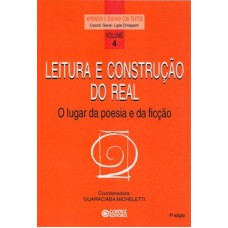 Leitura e construção do real Leitura e construção do real