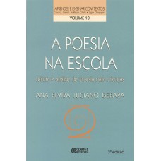 A poesia na escola