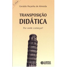 Transposição didática