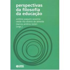 Perspectivas da filosofia da educação