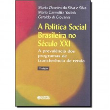 A política social brasileira no século XXI