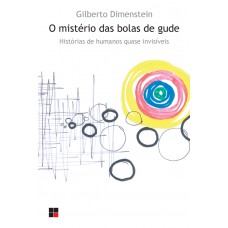 O mistério das bolas de gude