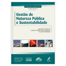 Gestão de natureza pública e sustentabilidade