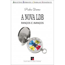 A nova LDB