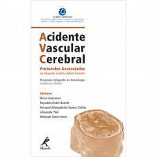 AVC Acidente Vascular Cerebral