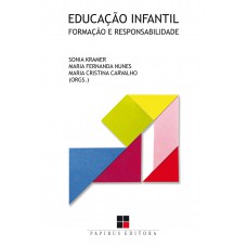 Educação infantil: