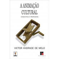 A animação cultural