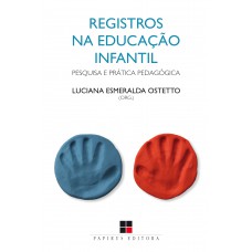 Registros na educação infantil