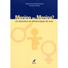 Menino ou menina? Menino ou menina?