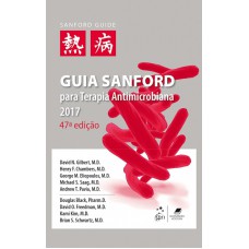 Guia Sanford para Terapia Antimicrobiana 2017