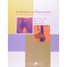 Do Sintoma ao Diagnóstico - Um Guia Baseado em Evidências