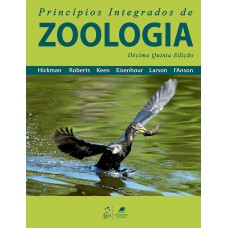 Princípios Integrados de Zoologia Princípios Integrados de Zoologia