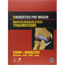 Diagnóstico por Imagem - Coleção 3 Volumes