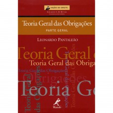 Teoria geral das obrigações