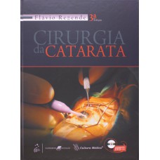 Cirurgia da Catarata