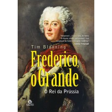 Frederico, o grande