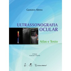 Ultrassonografia Ocular Ultrassonografia Ocular