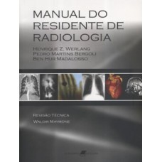 Manual do Residente de Radiologia