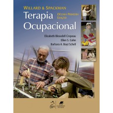 Willard & Spackman - Terapia Ocupacional