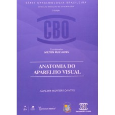 Coleção CBO - Anatomia do Aparelho Visual