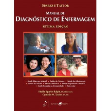 Manual de Diagnóstico de Enfermagem