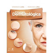 Cirurgia Dermatológica Cosmética & Corretiva