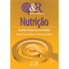 Q&R - Questões & Respostas | Nutrição