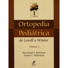 Ortopedia pediátrica de Lovell e Winter