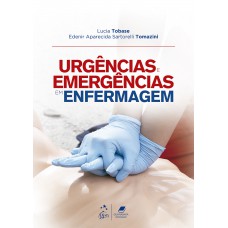 Urgências e Emergências em Enfermagem