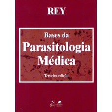 Bases da Parasitologia Médica