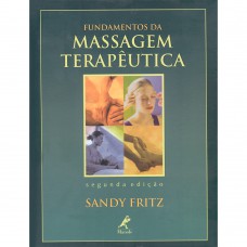 Fundamentos da massagem terapêutica