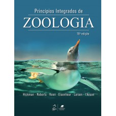 Princípios integrados de zoologia Princípios integrados de zoologia