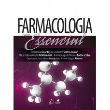 Farmacologia essencial