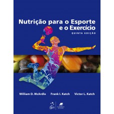 Nutrição para o Esporte e o Exercício