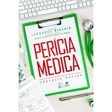 Perícia Médica - Consulta Rápida