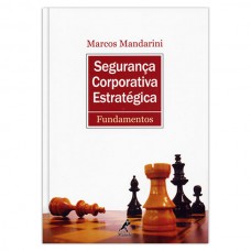 Segurança corporativa estratégica