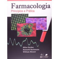 Farmacologia Princípios e Prática