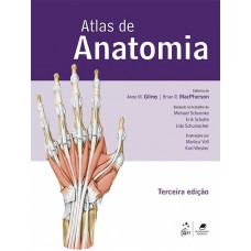 Atlas de anatomia