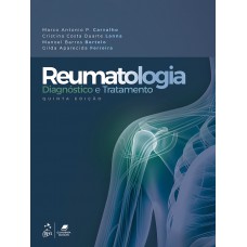 Reumatologia - Diagnóstico e Tratamento