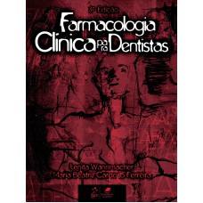 Farmacologia Clínica para Dentistas