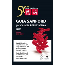 Guia Sanford para Terapia Antimicrobiana 2019