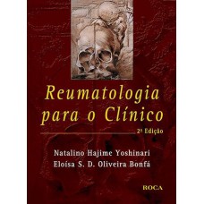 Reumatologia para o Clínico