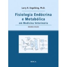 Fisiologia Endócrina e Metabólica em Medicina Veterinária