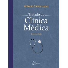 Tratado de Clínica Médica - 2 Volumes