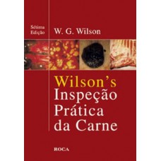 Wilson''''s - Inspeção Prática da Carne