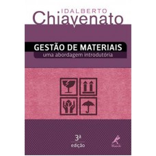 Gestão de materiais