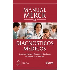 Manual Merck de Diagnósticos Médicos